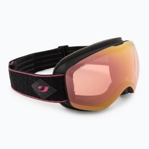 Gogle narciarskie Julbo Proxima Reactiv Glare Control black/ pink/ flash pink