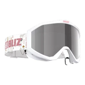 Gogle narciarskie juniorskie Liner Bliz