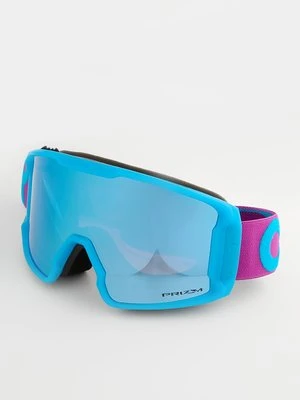 Gogle narciarskie Oakley