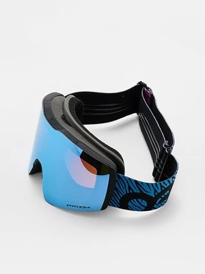 Gogle narciarskie Oakley