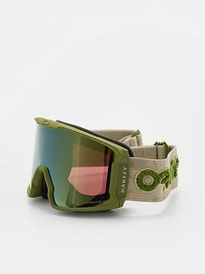 Gogle narciarskie Oakley