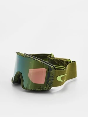 Gogle narciarskie Oakley