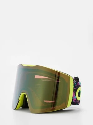 Gogle narciarskie Oakley