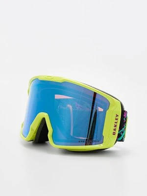 Gogle narciarskie Oakley