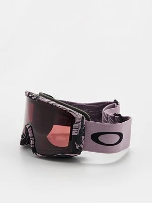 Gogle narciarskie Oakley