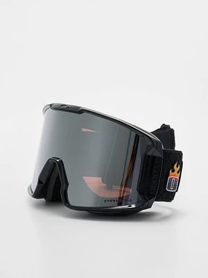 Gogle narciarskie Oakley