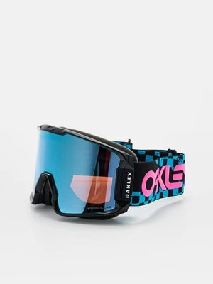 Gogle narciarskie Oakley