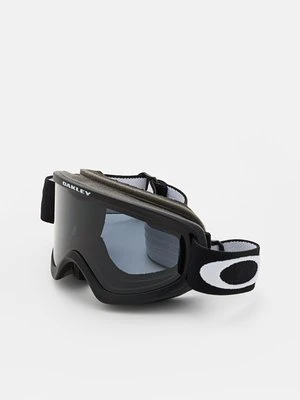 Gogle narciarskie Oakley czarny