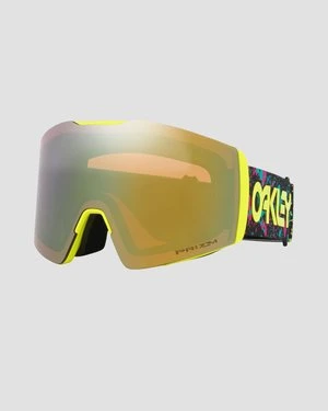 Gogle Narciarskie Oakley Fall Line L