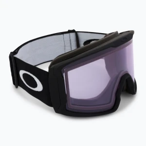 Gogle narciarskie Oakley Line Miner L matte black/prizm snow clear