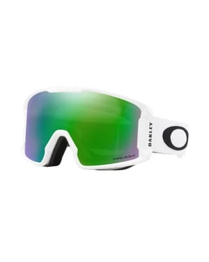 Gogle Narciarskie Oakley Line Miner M