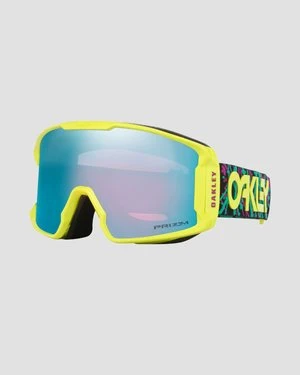 Gogle Narciarskie Oakley Line Miner M