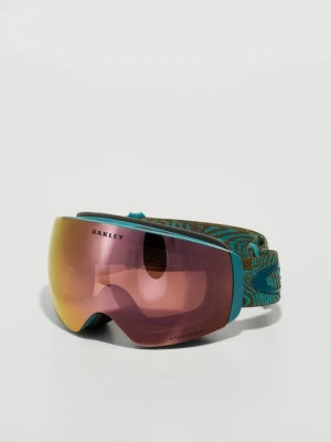Gogle narciarskie Oakley niebieski
