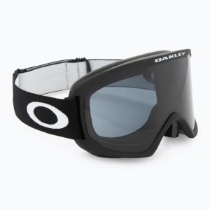 Gogle narciarskie Oakley O-Frame 2.0 Pro M matte black/dark grey
