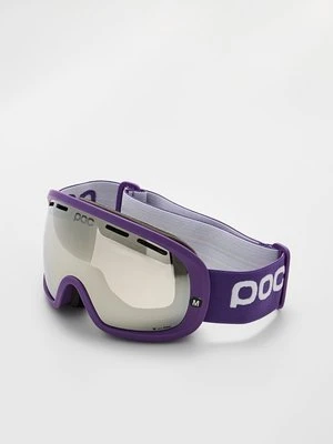 Gogle narciarskie POC