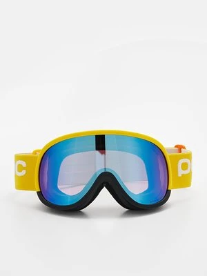 Gogle narciarskie POC