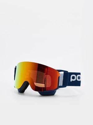 Gogle narciarskie POC