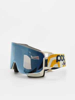 Gogle narciarskie POC