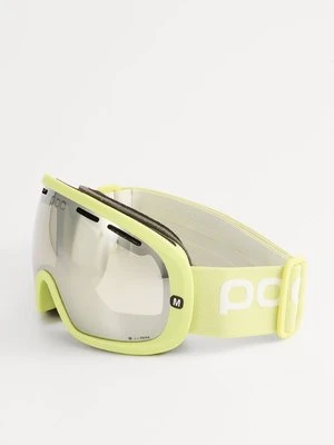 Gogle narciarskie POC
