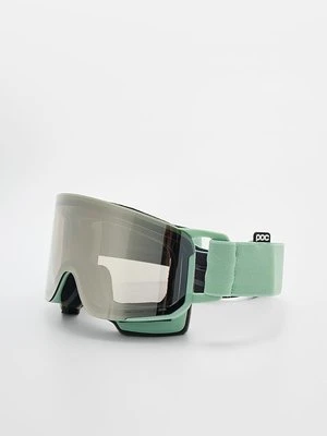 Gogle narciarskie POC