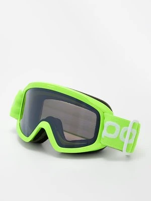 Gogle narciarskie POC