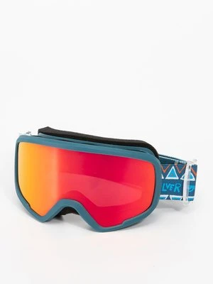 Gogle narciarskie Quiksilver