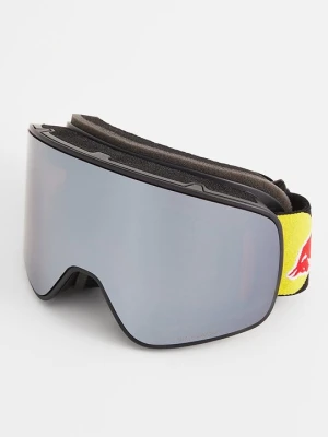 Gogle narciarskie Red Bull czarny