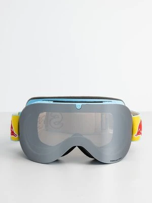 Gogle narciarskie Redbull