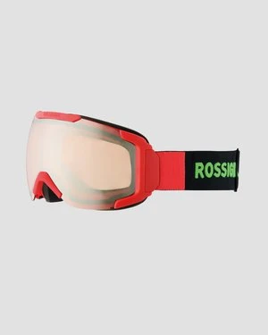 Gogle Narciarskie Rossignol Maverick Hero Green Light