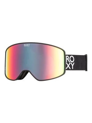 Gogle narciarskie Roxy