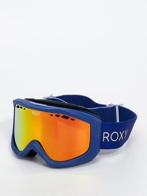 Gogle narciarskie Roxy