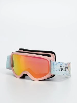 Gogle narciarskie Roxy