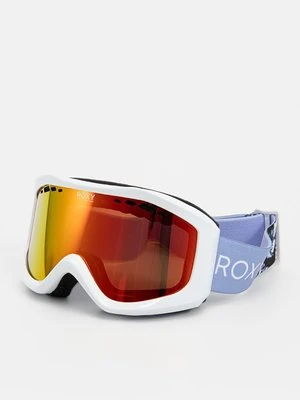 Gogle narciarskie Roxy