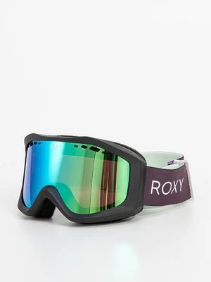 Gogle narciarskie Roxy
