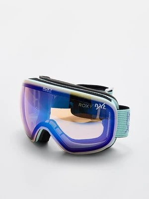 Gogle narciarskie Roxy