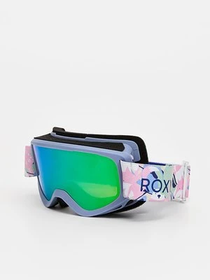 Gogle narciarskie Roxy