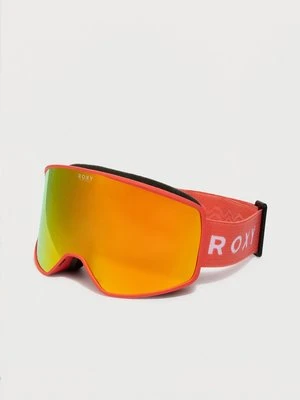 Gogle narciarskie Roxy