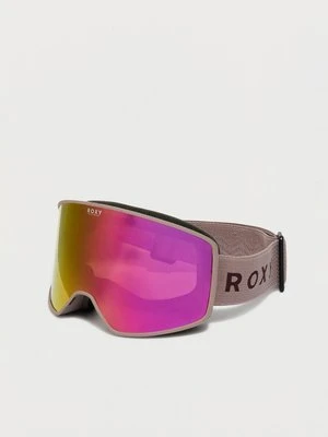 Gogle narciarskie Roxy