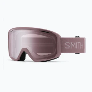 Gogle narciarskie Smith Blazer dusk/ignitor mirror