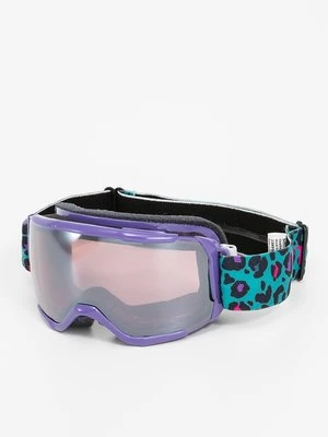 Gogle narciarskie Smith Optics