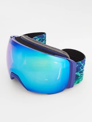 Gogle narciarskie Smith Optics