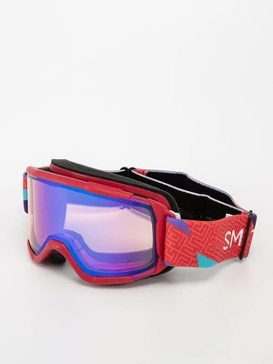 Gogle narciarskie Smith Optics