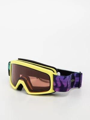 Gogle narciarskie Smith Optics