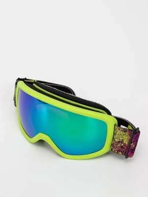 Gogle narciarskie Smith Optics