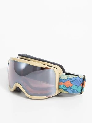 Gogle narciarskie Smith Optics