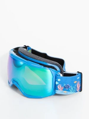 Gogle narciarskie Smith Optics