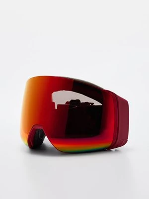 Gogle narciarskie Smith Optics