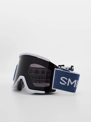 Gogle narciarskie Smith Optics