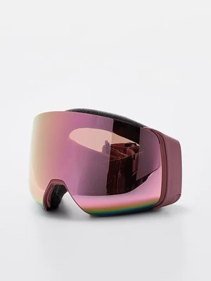 Gogle narciarskie Smith Optics