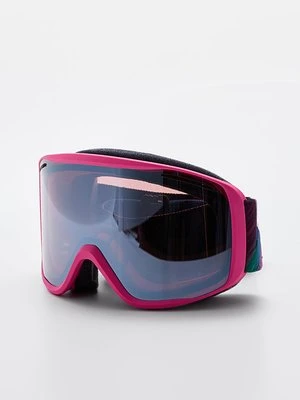 Gogle narciarskie Smith Optics